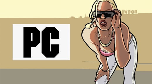 Códigos Secretos para GTA San Andreas PC