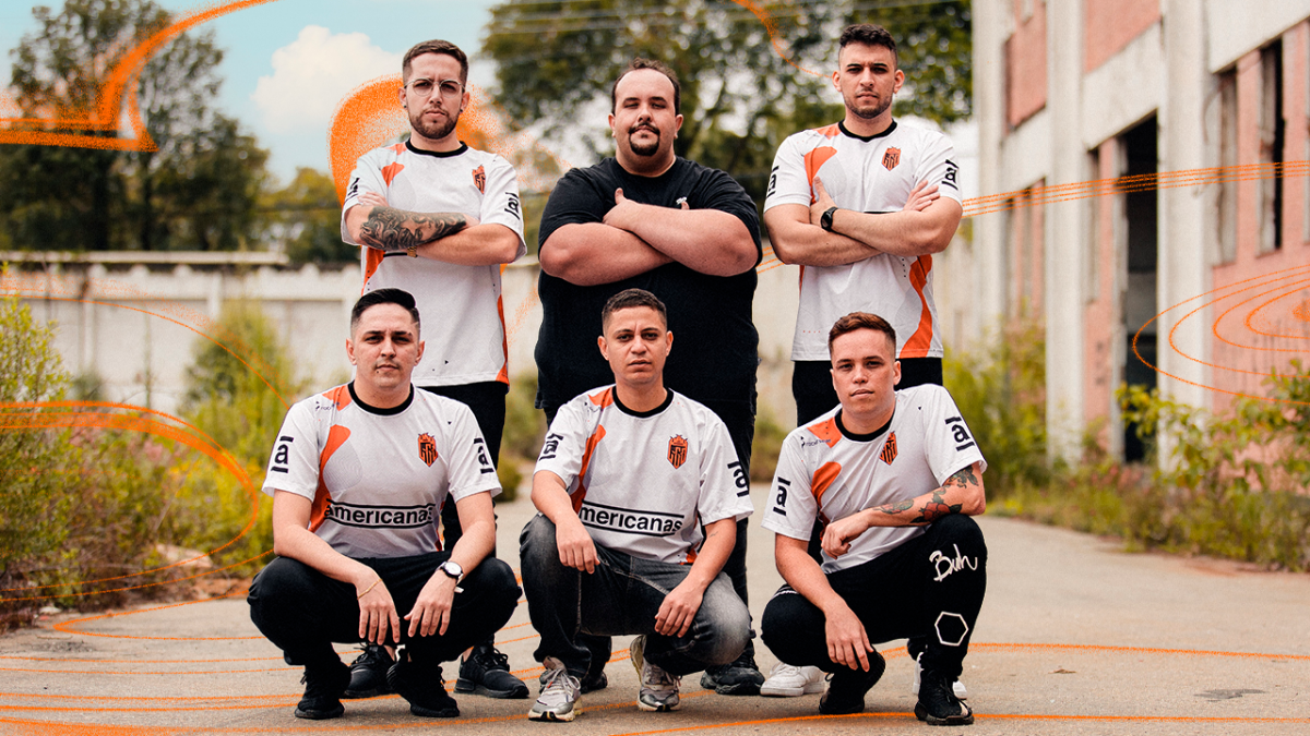 CS:GO: Los Grandes anuncia lineup com Caike, Tatazin, Land1n, Mawth e ...