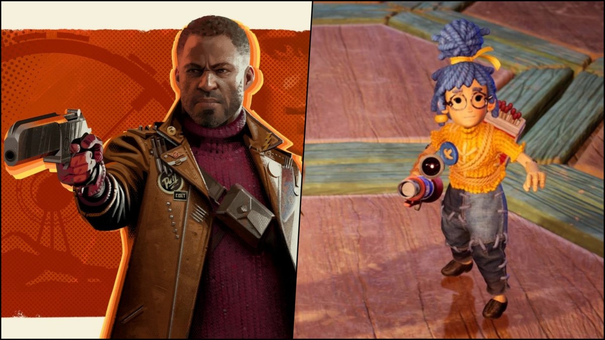 Nobru e LOUD estão entre indicados do The Game Awards; confira lista de  todas as categorias - Millenium