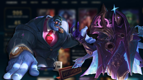 Qual é a melhor skin do LoL? Comunidade elege a vencedora via votação