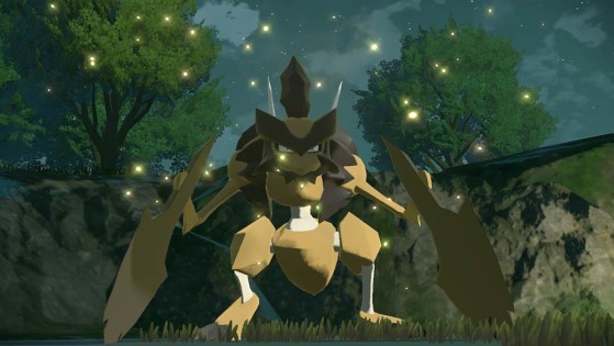 Pokémon Legends: Arceus: Teaser mostra forma final de Hisui dos três  iniciais - Millenium