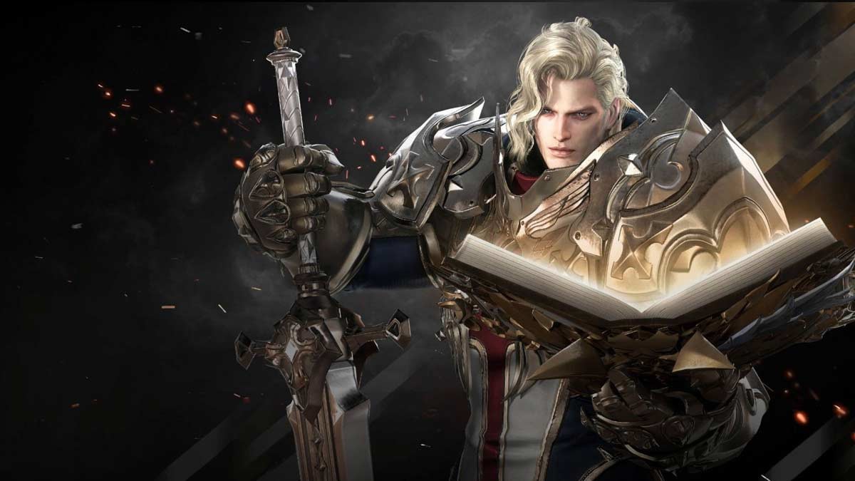 Lost Ark: Guia com a melhor build para Paladin - Millenium