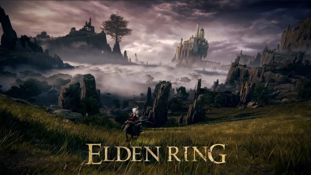 Requisitos de PC para Elden Ring