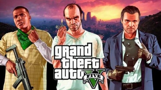 Códigos de GTA 5 Xbox Series X/S e Xbox One: Vida infinita, armas, veículos  e lista completa - Millenium