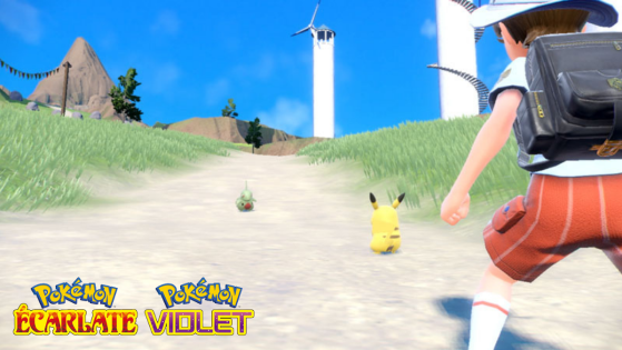 DLC de Pokémon Scarlet e Violet vai trazer 24 criaturas iniciais