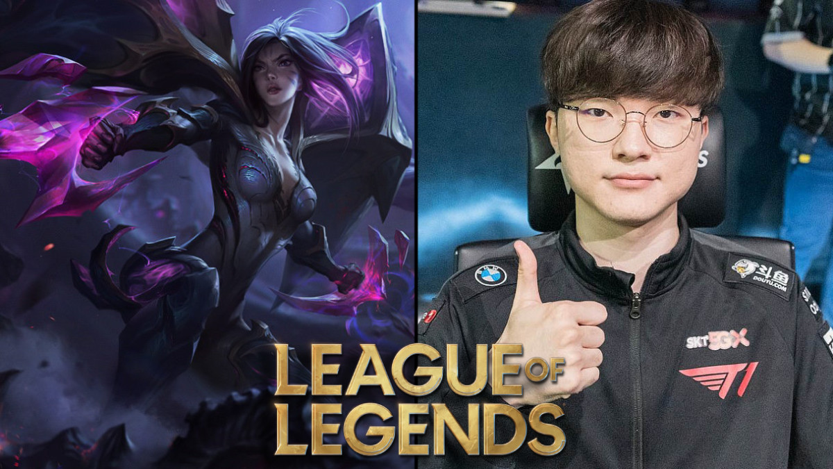 LoL: Quando a Riot Games decide nerfar os piores campeões do jogo