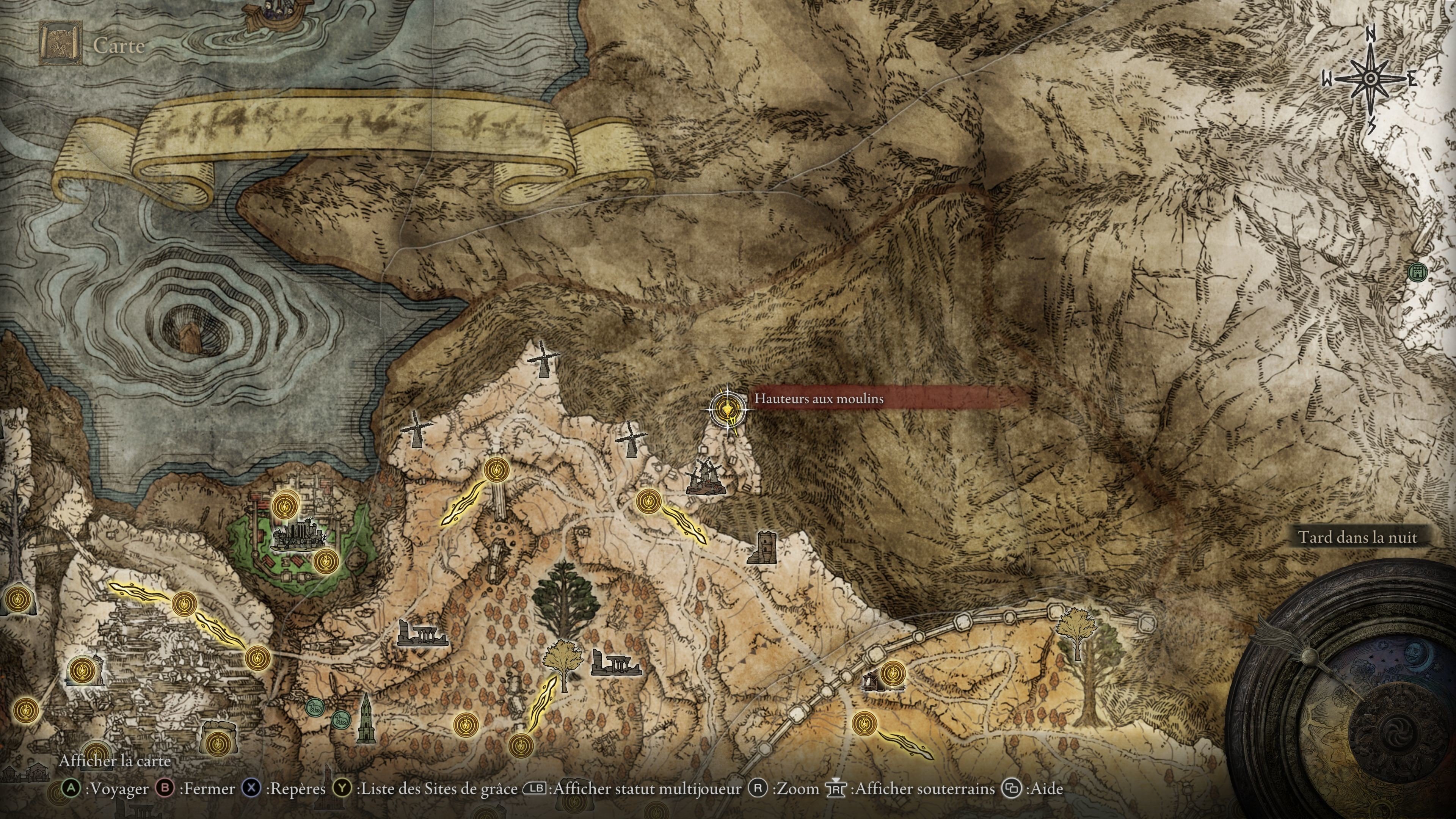 Millicent Elden Ring Localização, guia de missão e Millenium