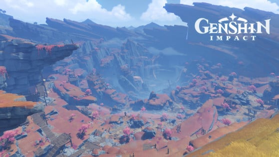 Genshin Impact: Novo código dá Gemas Essenciais celebrando chegada da  versão 3.0 - Millenium