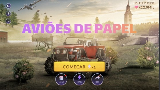 Free Fire: Novo evento de recarga do BTS oferece moto e espólios temáticos  - Millenium