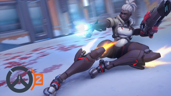 Overwatch 2: Imagens Exibem Novo Personagem, Novo Sistema De Habilidades E  Mais! Combo Infinito