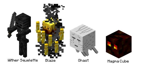 Todos os encantamentos da calça do Minecraft atualização 2020 