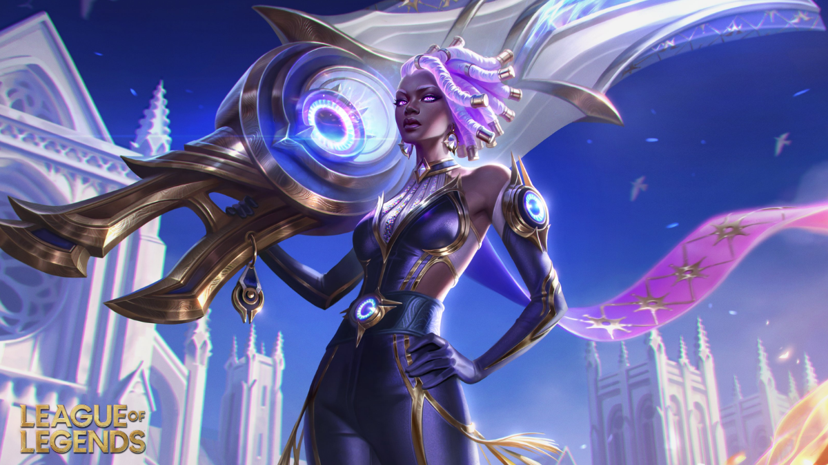 LoL: Novo evento Eclipse dá até seis fragmentos de skin grátis - Millenium