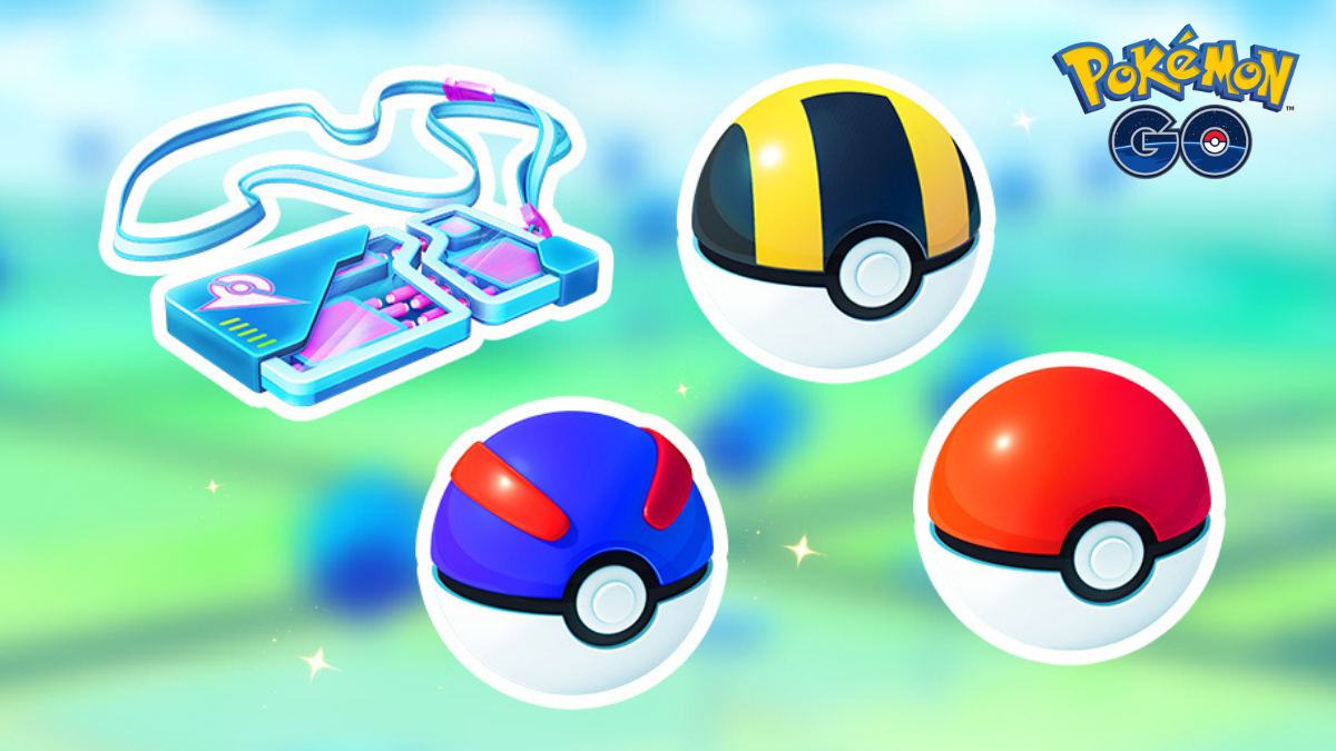 Um presente nosso para vocês: eventos de dezembro do Pokémon GO!