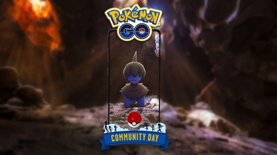 Pokémon GO: Deino é o destaque do Dia Comunitário de junho de 2022 - Pokémon GO
