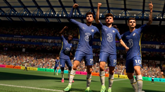 Cross-play estará disponível para consoles de nova geração, PC e Google Stadia, mas PS4 e Xbox One não serão contemplados - FIFA 23