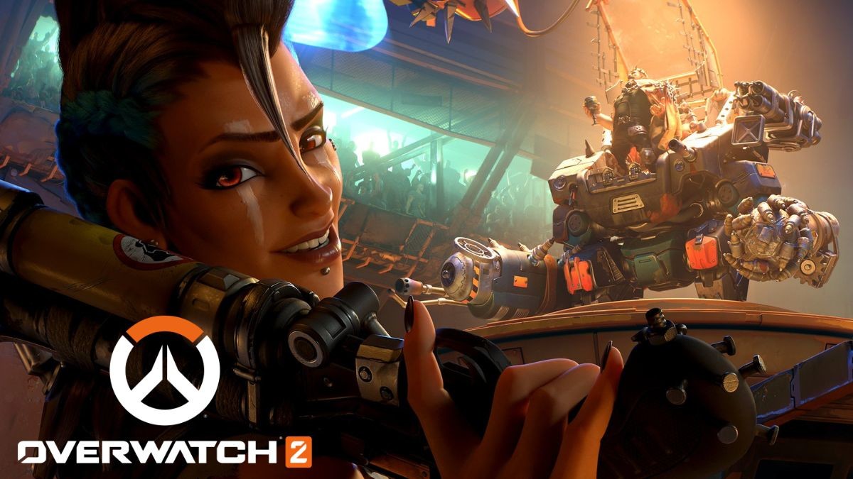 Inscrições para novo Beta do jogo grátis Overwatch 2 já estão abertas