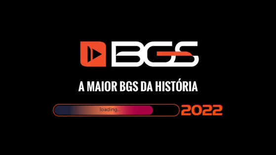BGS 2022