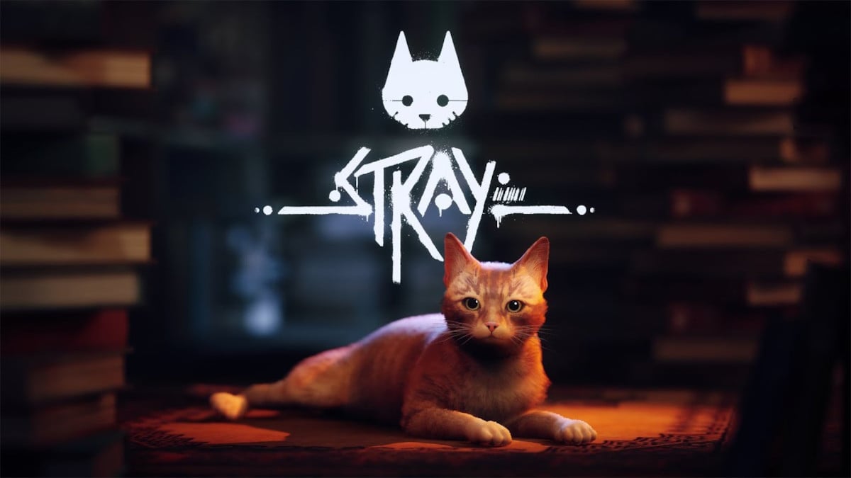 Stray: troféu exigirá 100 miados do gato ao longo do jogo