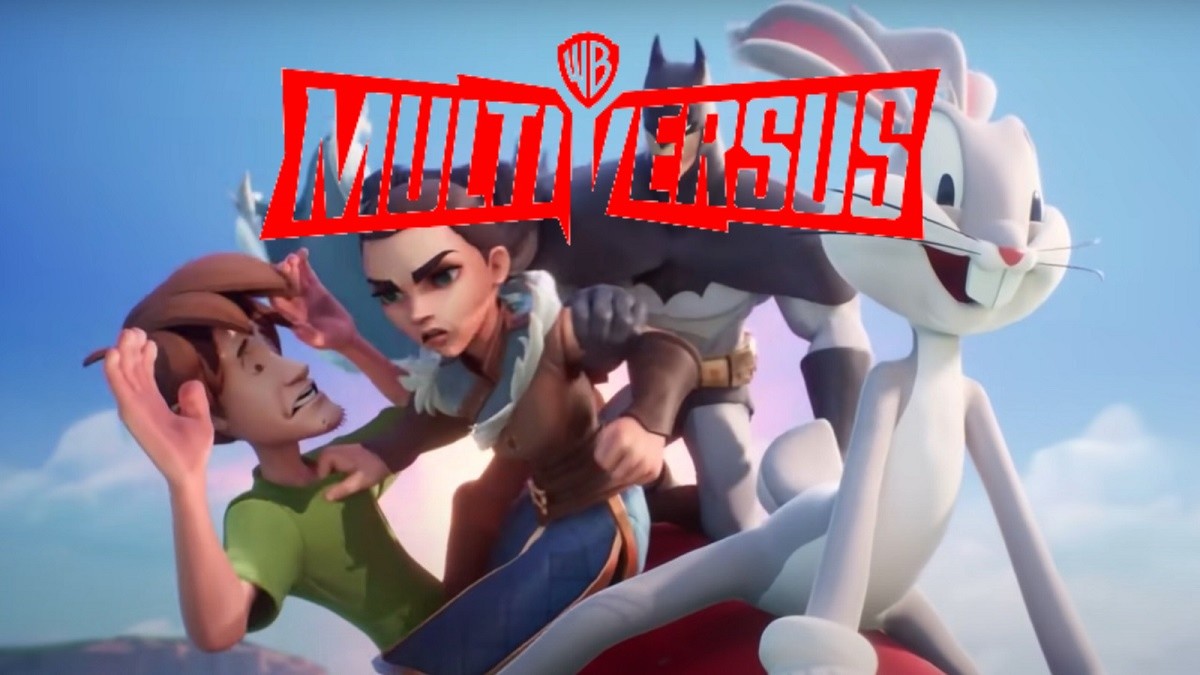 MultiVersus: veja todos os personagens do jogo, esports