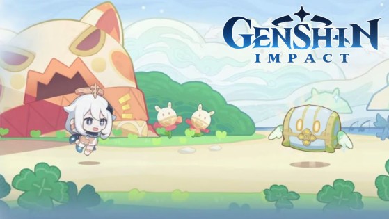 Genshin Impact Tons de Pele Personagens Sumeru (Controvérsia)