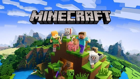 Como jogar Minecraft: tutorial completo para iniciantes! - Liga dos Games