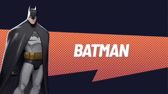 Batman: Veja golpes, vantagens e como jogar com o homem-morcego em MultiVersus - MultiVersus