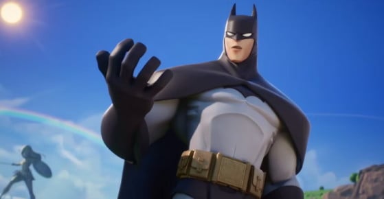 Batman: Veja quais vantagens escolher para equipar o homem-morcego em MultiVersus - MultiVersus