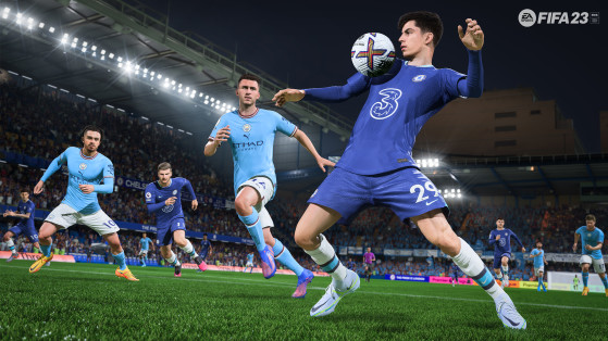 FIFA 23 promete correção de problema que prejudicava realismo da franquia - FIFA 23