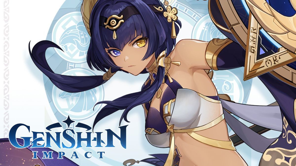 Genshin Impact - Todos os novos personagens jogáveis confirmados