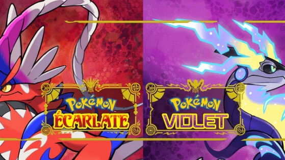 Há quanto tempo Pokémon Scarlet & Violet estão em desenvolvimento?
