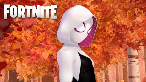 Fortnite: Vazamento aponta Spider Gwen no próximo passe de batalha