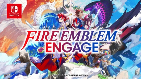Fire Emblem Engage aparece de surpresa no Nintendo Direct com data de lançamento