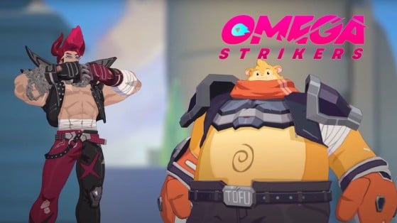 Omega Strikers Download PC, Switch, PS4: como baixar o game?