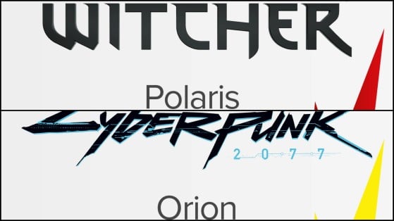 CD Projekt anuncia trilogia The Witcher Polaris, Cyberpunk 2077 Orion e nova IP