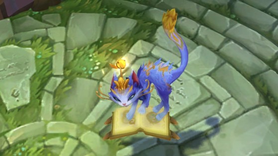 Se continuar assim, a taxa de banimento de Yuumi excederá sua taxa de vitórias - League of Legends