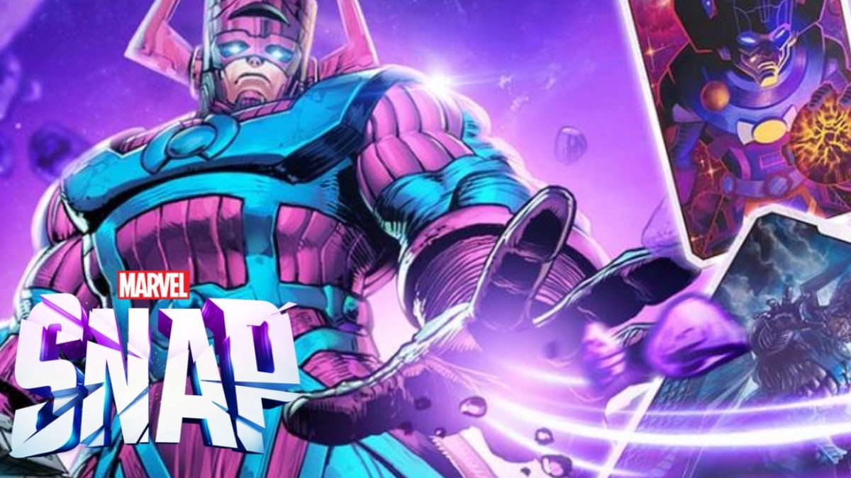 Marvel Snap: jogo com mais de 1.000 cartas colecionáveis é lançado