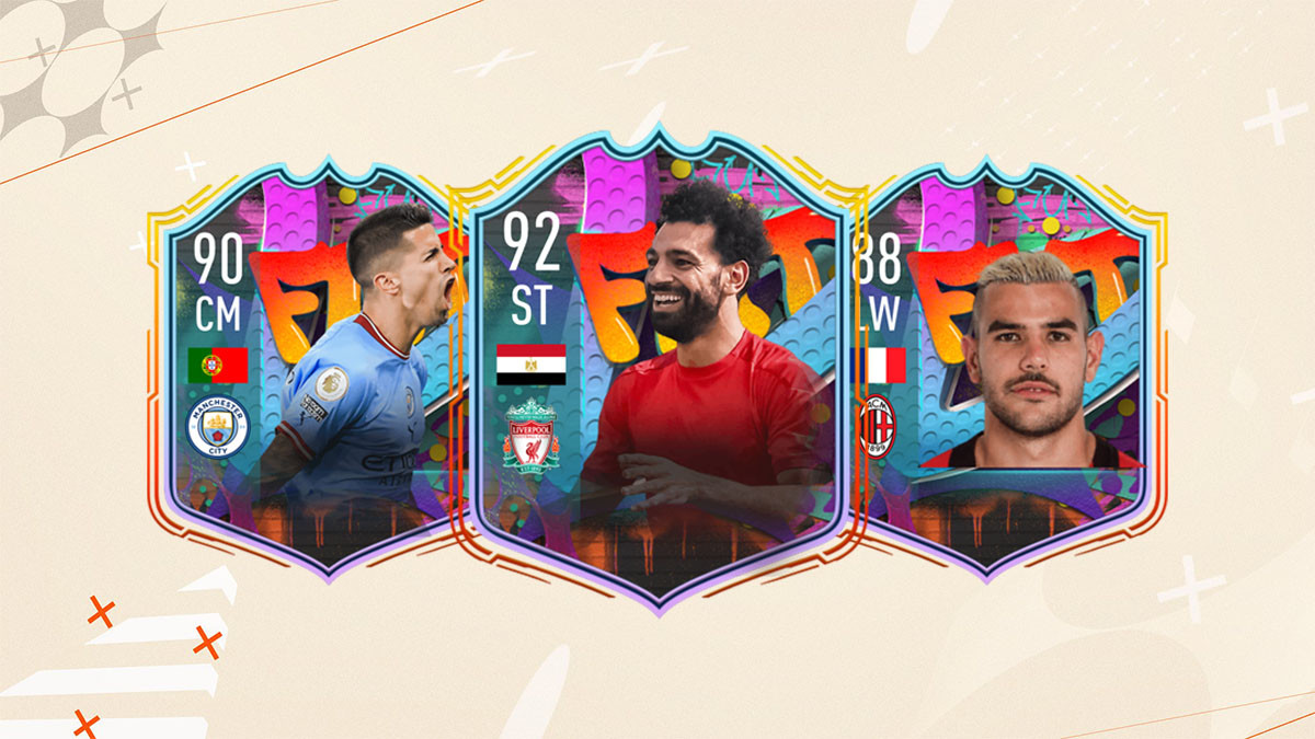 FIFA 23 FUT 23 Out Of Position Pre os Cartas E Jogadores Do Evento 