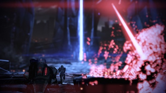 Mass Effect: As 10 missões mais difíceis da Legendary Edition