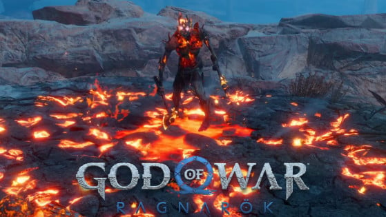 10 dicas de jogo para God of War Ragnarök: Níveis de Poder, Trabalhos de  Habilidade, Bônus de Conjuntos de Armadura e mais – PlayStation.Blog BR