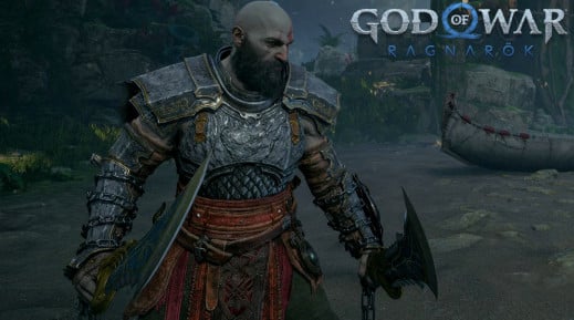 Campanha de God of War Ragnarök tem possível duração revelada - Canaltech