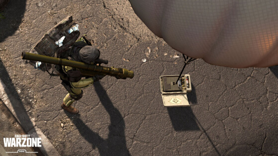 Warzone 2: Os balões podem estar de volta, mas de uma maneira diferente