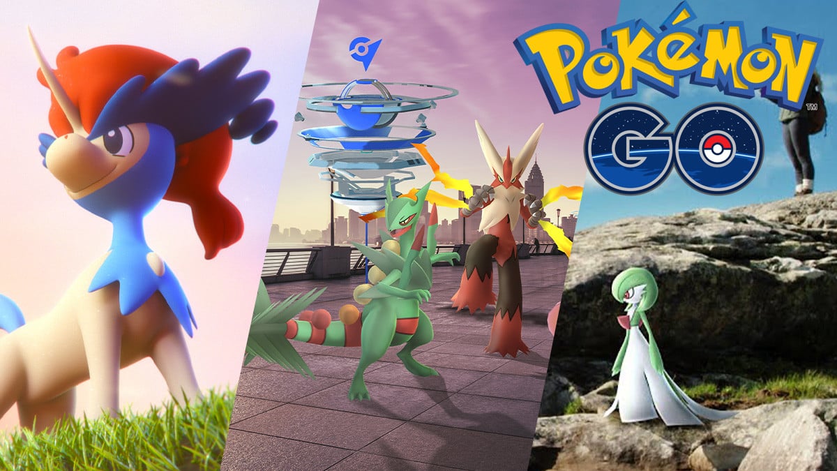 Pokémon Go: Confira os detalhes das Raids de Dezembro de 2022