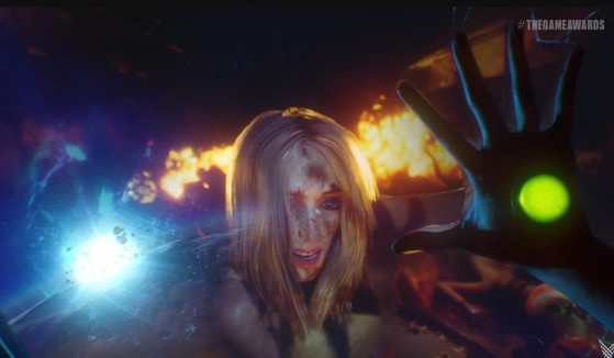 Judas, jogo do criador de BioShock, é anunciado no The Game Awards 2022