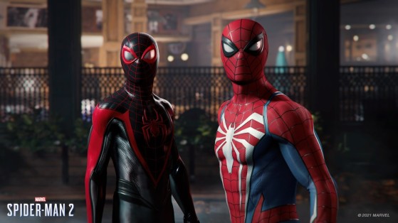Marvel's Spider Man 2 tem janela de lançamento anunciada pela Sony