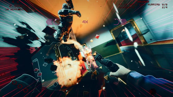 Jogo grátis da Epic Games Store em 27 de dezembro é FPS altamente  estilizado e acrobático - Millenium