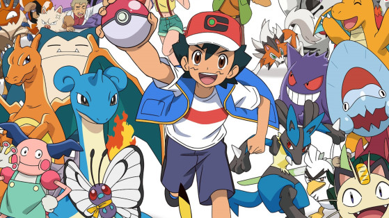 Ash, Pikachu, Equipe Rocket e mais: Descubra o final de cada