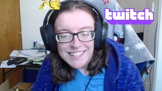 Twitch: Streamer desconhecida viraliza por sua gentileza e ganha milhares de seguidores