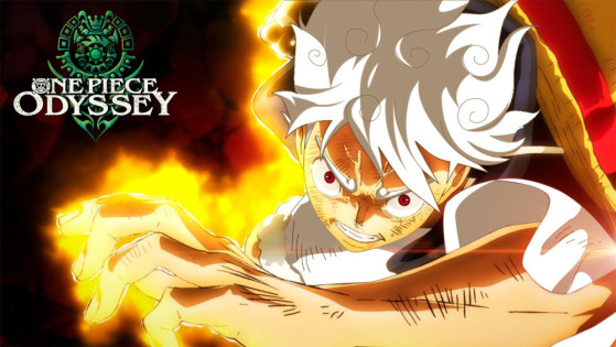 One Piece Odyssey: Veja se a Gear 5 está disponível no jogo JRPG - One Piece Odyssey