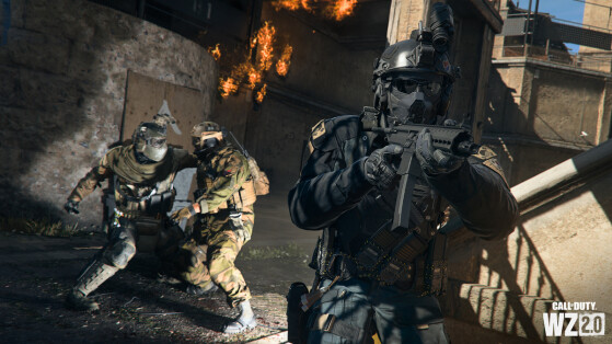 Call of Duty Warzone 2: Economia do game sofrerá mudanças drásticas em breve