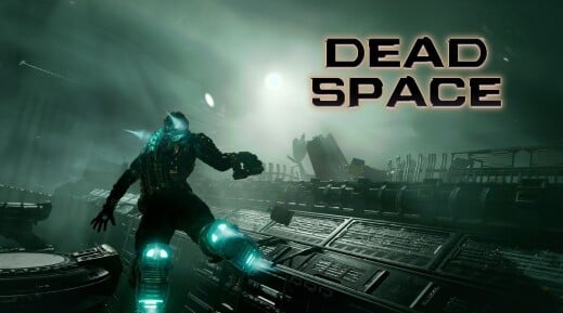 Dead Space Remake e mais jogos chegam ao Game Pass em outubro